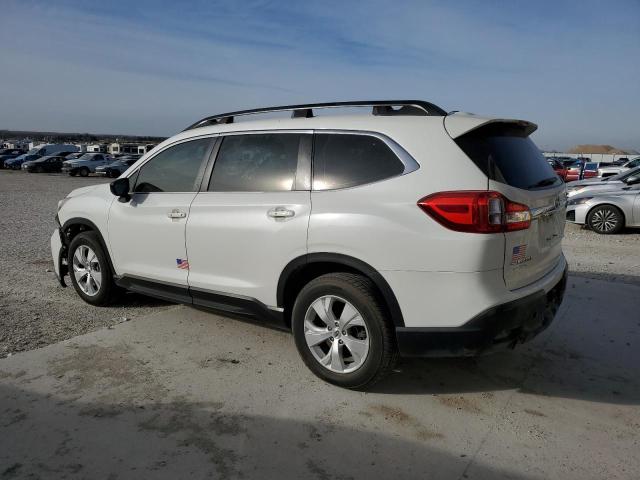 Фото 2 - SUBARU ASCENT