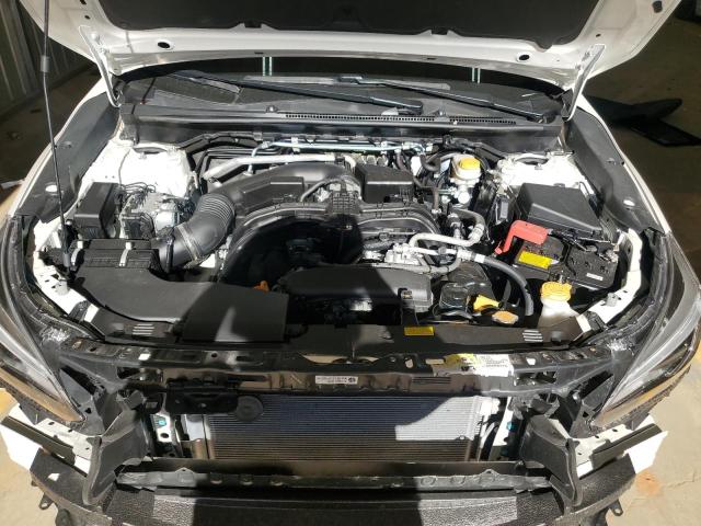 Фото 12 - SUBARU CROSSTREK