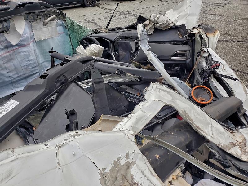 Фото 8 - SUBARU OUTBACK