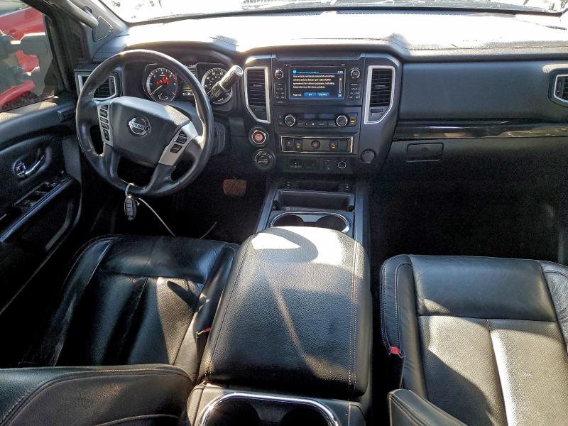 Фото 8 - NISSAN TITAN