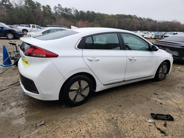 Фото 3 - HYUNDAI IONIQ
