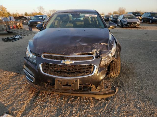 Фото 5 - CHEVROLET CRUZE