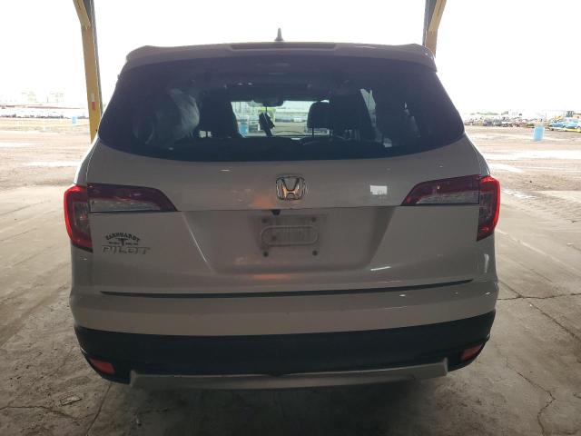 Фото 6 - HONDA PILOT