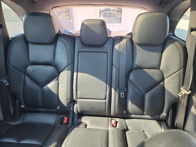 Фото 10 - PORSCHE CAYENNE