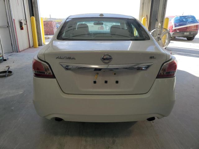 Фото 6 - NISSAN ALTIMA