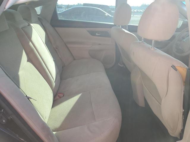 Фото 10 - NISSAN ALTIMA