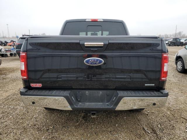 Фото 6 - FORD F-150