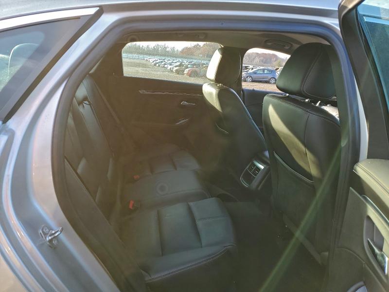 Фото 10 - CHEVROLET IMPALA