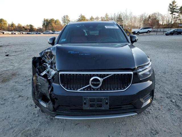 VOLVO XC40 2019 VIN YV4162UK3K2053144