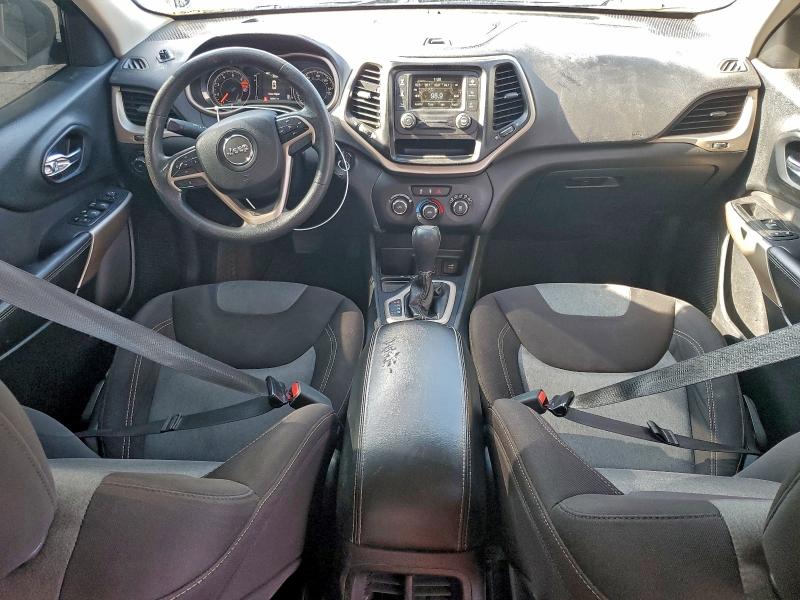 Фото 8 - JEEP GRAND CHER