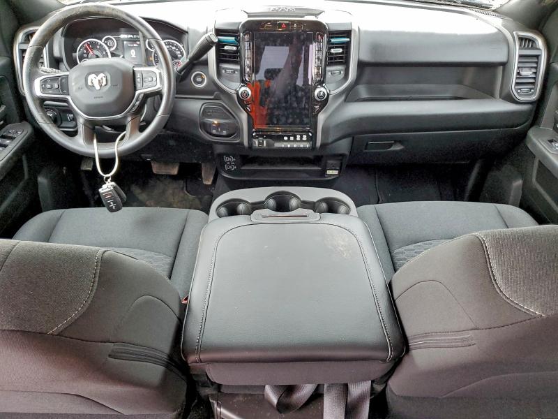 Фото 8 - RAM 2500