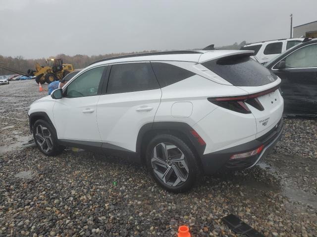 Фото 2 - HYUNDAI TUCSON