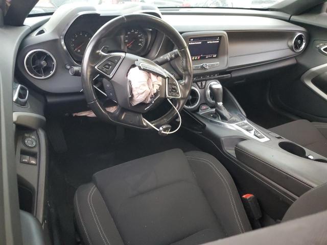 Фото 8 - CHEVROLET CAMARO