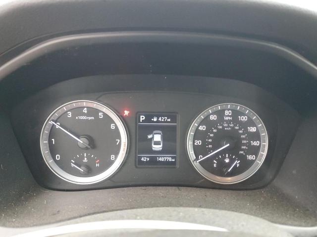 Фото 9 - HYUNDAI SONATA