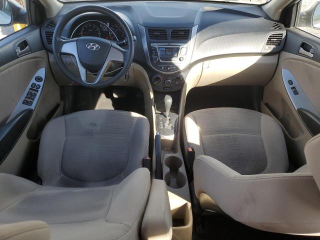 Фото 8 - HYUNDAI ACCENT