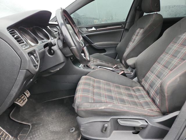 Фото 7 - VOLKSWAGEN GTI