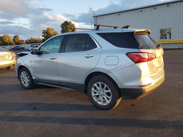 Фото 2 - CHEVROLET EQUINOX