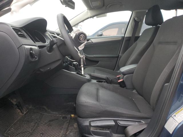 Фото 7 - VOLKSWAGEN JETTA