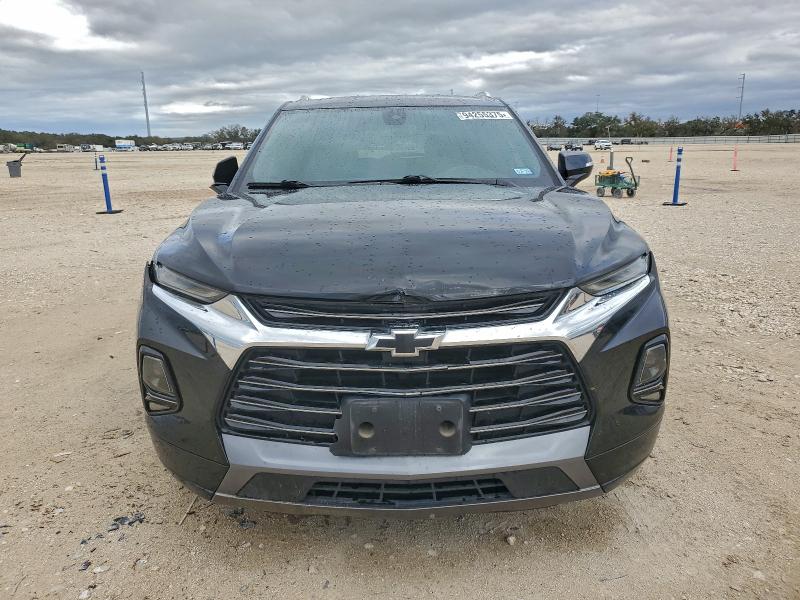 Фото 5 - CHEVROLET BLAZER