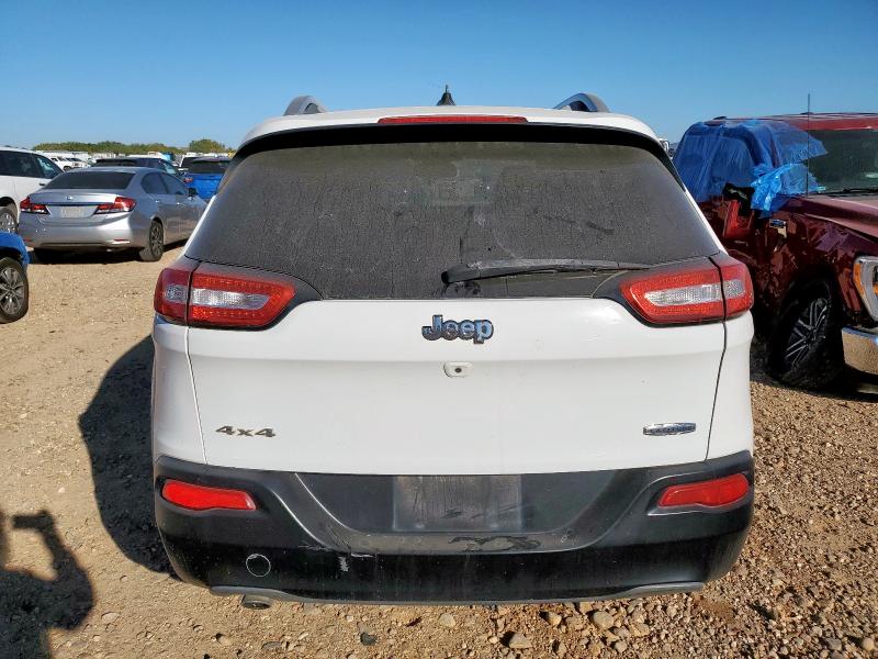 Фото 6 - JEEP GRAND CHER