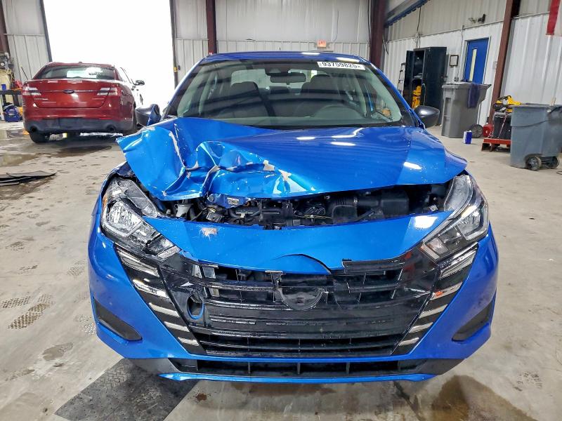 Фото 5 - NISSAN VERSA