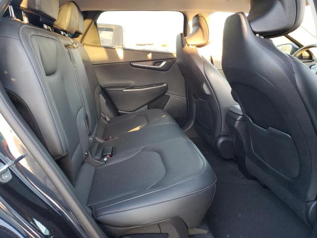 Фото 10 - KIA EV6 LIGHT