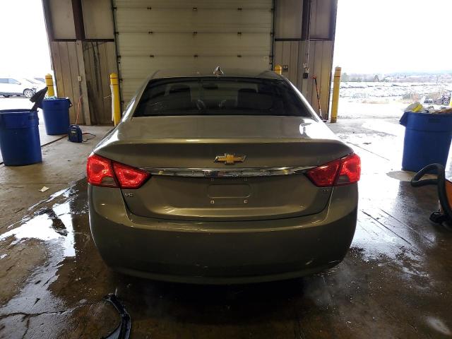 Фото 6 - CHEVROLET IMPALA