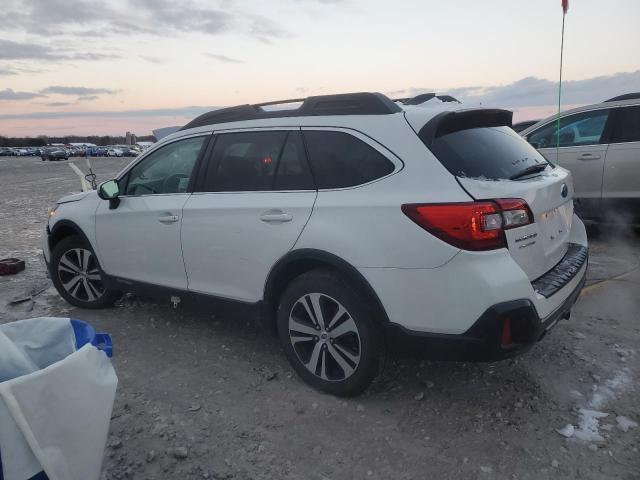 Фото 2 - SUBARU OUTBACK