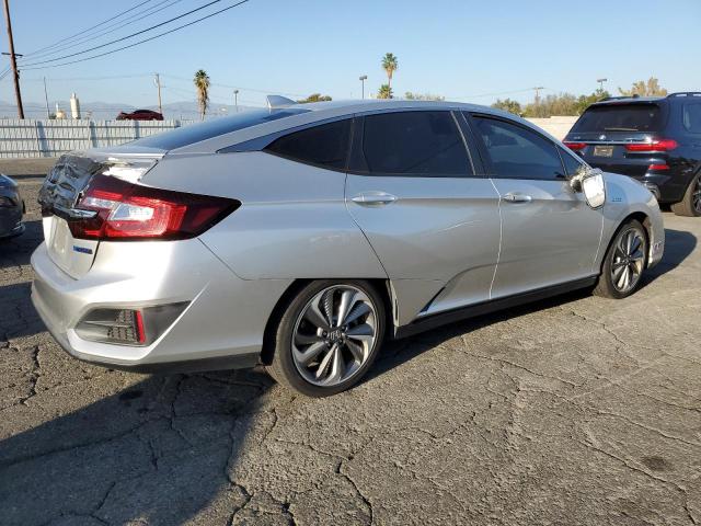 Фото 3 - HONDA CLARITY