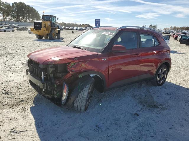 Фото 1 - HYUNDAI VENUE