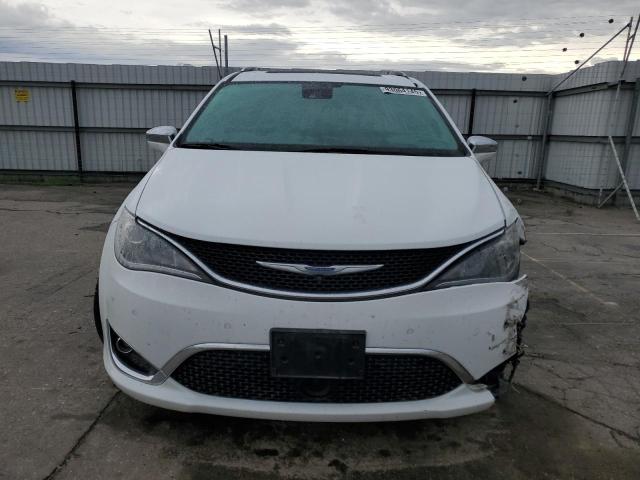 Фото 5 - CHRYSLER PACIFICA