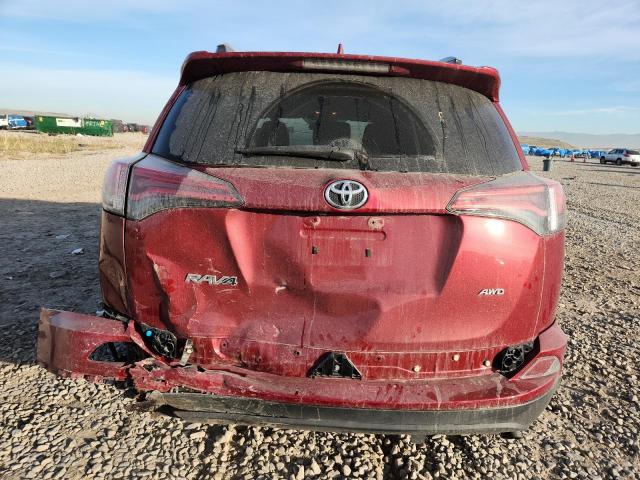 Фото 6 - TOYOTA RAV4