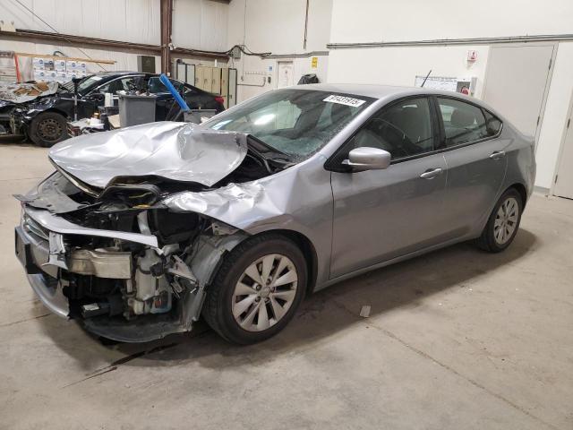 Фото 1 - DODGE DART