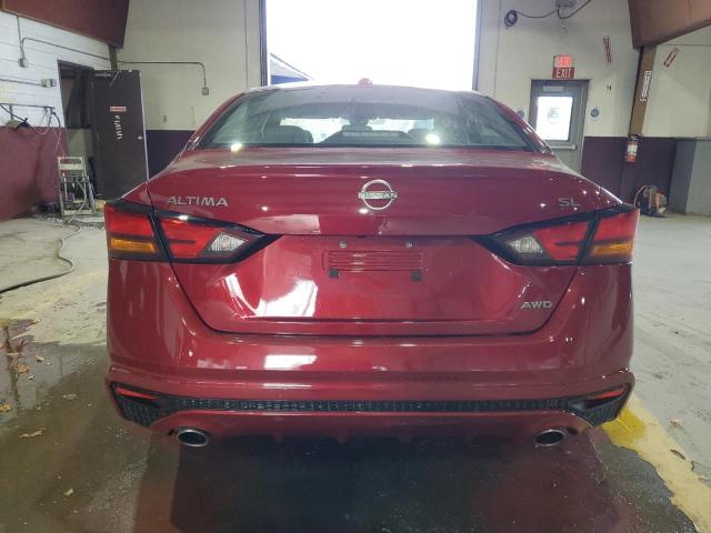 Фото 6 - NISSAN ALTIMA