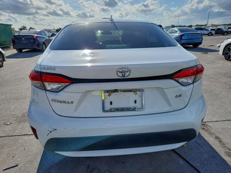 Фото 6 - TOYOTA COROLLA