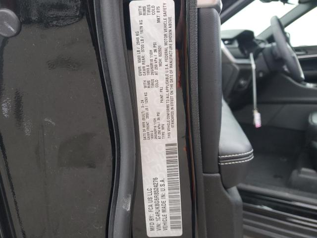 Фото 13 - JEEP GRAND CHER