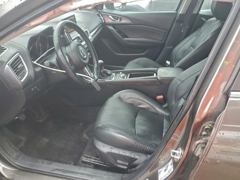 Фото 7 - MAZDA 3