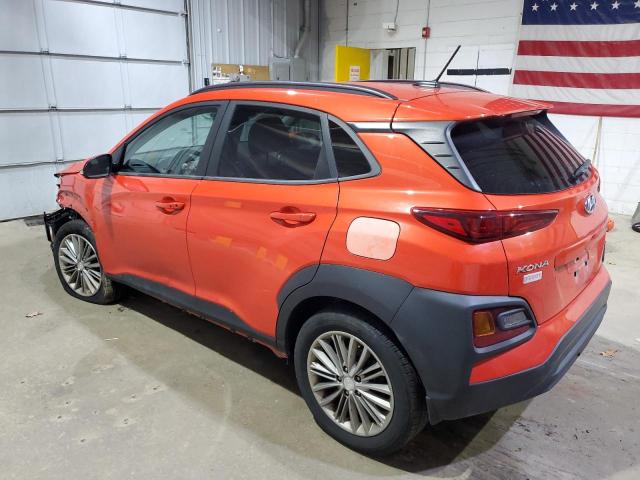 Фото 2 - HYUNDAI KONA