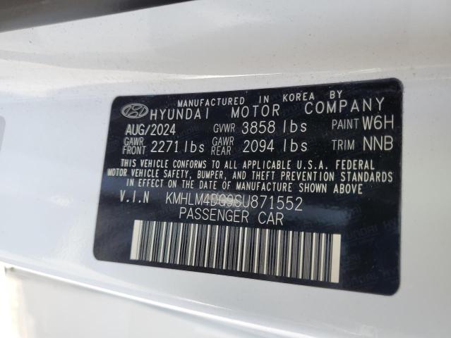 Фото 12 - HYUNDAI ELANTRA