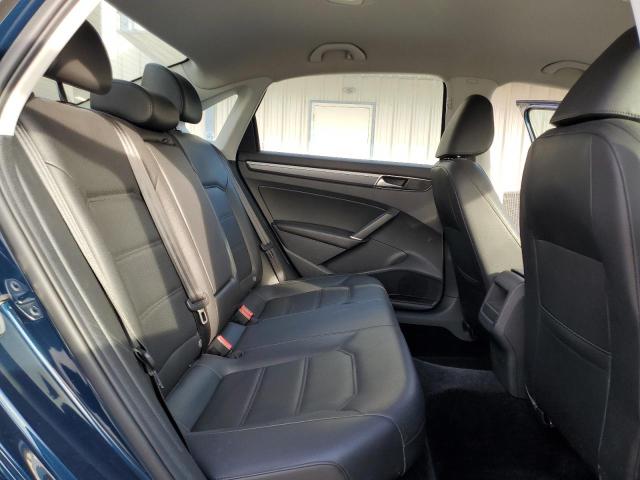 Фото 10 - VOLKSWAGEN PASSAT