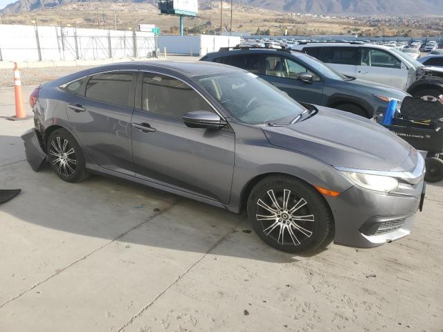 Фото 4 - HONDA CIVIC