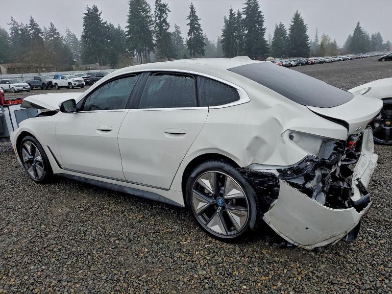 Фото 2 - BMW I4 EDRIVE