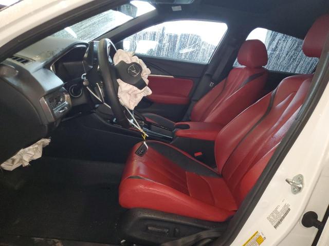 Фото 7 - ACURA INTEGRA A-