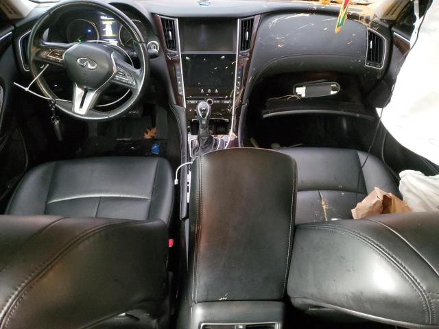 Фото 8 - INFINITI Q50