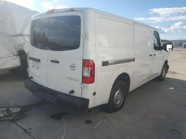 Фото 3 - NISSAN NV