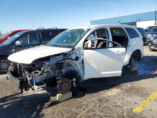 Фото 1 - DODGE JOURNEY