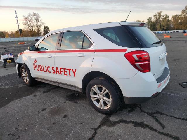 Фото 2 - CHEVROLET EQUINOX