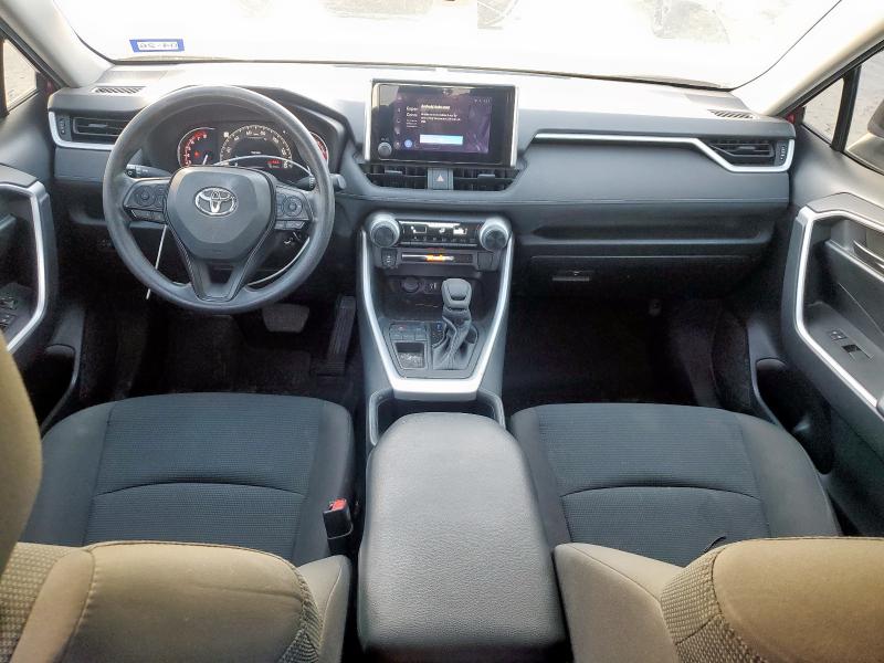 Фото 8 - TOYOTA RAV4