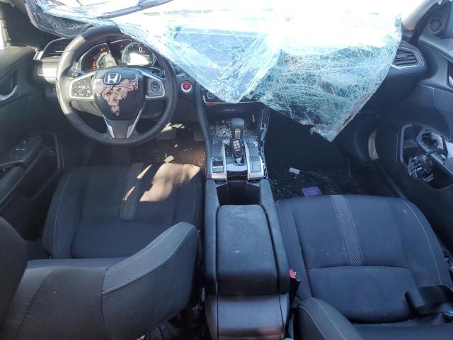 Фото 8 - HONDA CIVIC