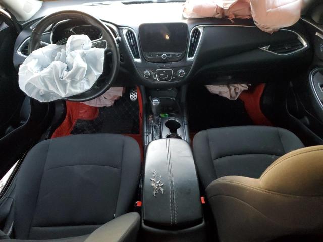 Фото 8 - CHEVROLET MALIBU